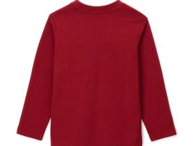 Лонгслив для мальчика