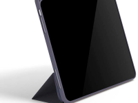 Клип-кейс VLP Split Folio для планшета Apple iPad Air M2 11"/iPad Air 4/5 10,9" фиолетовый