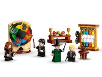 Harry Potter 76460 Конструктор Замок Хогвартс: Церемония с Распределяющей шляпой