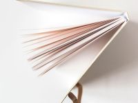 Скетчбук для маркеров Малевичъ "Fashion" 20х20 см 80 л 75 г, кремовый