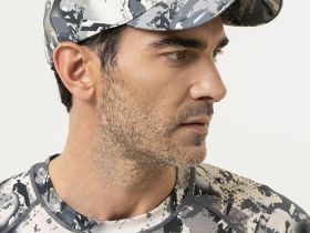 Кепка Remington Baseball Cap Apex — защита от ультрафиолета для охоты и рыбалки
