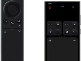 Телевизор Samsung 65" QLED Q7FAA 4K, Процессор Q4 AI Gen1, Smart ТВ (2025) QE65Q7FAAUXRU черный