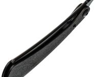 Нож Barmaley Knives Арахна, сталь VG-10, рукоять кайдекс, черный