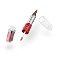 Флирт на линии карандаш-каял & тени для век "Глаза Не Лгут" / Flirt Alert Eyes Don't Lie Kajal & Eyeshadow