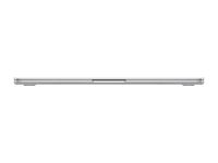 Apple MacBook Air 15 2024 M3 24/512Gb (Silver) (MC9J4)