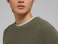 Джемпер из хлопка