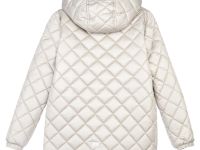 Куртка текстильная с полиуретановым покрытием для мальчиков