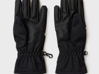 Перчатки текстильные для мальчиков