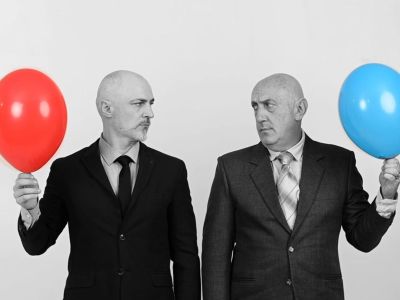 Как я не стал взрослым
