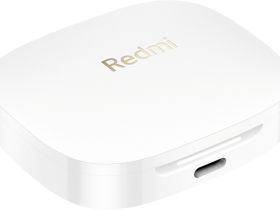 Наушники Xiaomi REDMI Buds 6 Белые