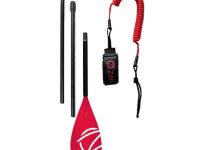 Надувная доска для SUP-бординга ZAP BREEZE 12'6