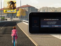 Magene Умный велостанок Magene T300 Plus, цвет Черный