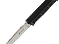 Походный нож Kizlyar Supreme Baikal M, сталь AUS-10 SW, рукоять кратон