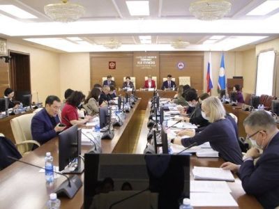 В трёхлетнем бюджете учтены главные положения народной программы «Единой России»