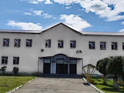 Казанцевский центральный дом культуры