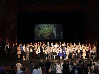 «Гори, звезда моя, не падай!»