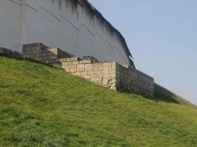 Северная башня