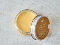 Масло твердое Argana I