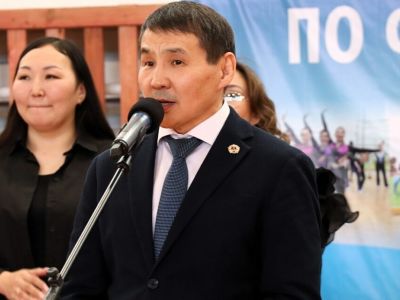 Якутяне получат федеральные награды в области спорта