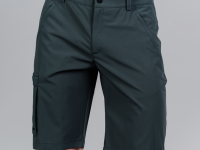 Шорты Nordski Travel Dark Mint