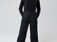 Комплект текстильный с полиуретановым покрытием для мальчиков: куртка, брюки