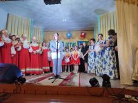 Культурно-спортивный комплекс «Кышик»