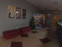 Кинотеатр «Планета кино. Променад-2»