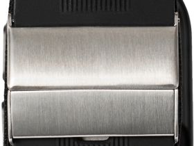 Умные часы FIZO F75A Чёрные