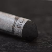 Пастель сухая Sennelier "A' L'ECU" кость жженая