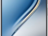 Смартфон TECNO Camon 40 12/256GB Glacier White