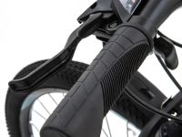 Горный велосипед Stels Navigator 610 MD 26 V050, год 2023, цвет Синий, ростовка 16