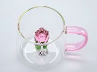 Кружка Роза/Rose