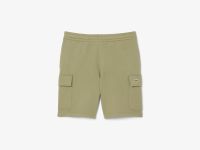 Мужские шорты Lacoste из органического хлопка