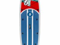 Надувная доска для SUP-бординга STORMLINE POWERMAX 10.6
