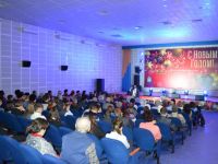 Дом культуры «Волжанин»