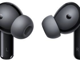 Беспроводные наушники HUAWEI