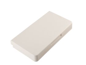 Набор акварели "Белые ночи" 24 цв пластик