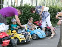 Парк «Шинников»