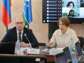 Около 1,5 тысячи жителей Мирнинского района оценили отчёт правительства