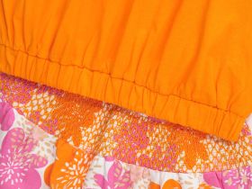 Комплект (футболка+шорты) для девочки