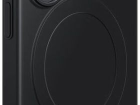 Чехол Samsung Slim Magnet Case S26 черный