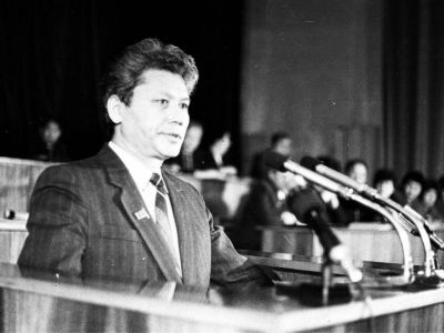 Конкурс на памятник Михаилу Николаеву объявили в Якутии