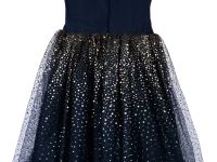 Карнавальный костюм текстильный для девочек: платье, шляпа