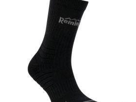 Носки Remington Coolmax mid Socks dark grey