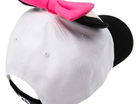 Бейсболка с принтом Disney для девочки