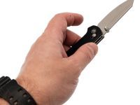 Складной нож CIVIVI Yonder, сталь 14C28N, рукоять G10