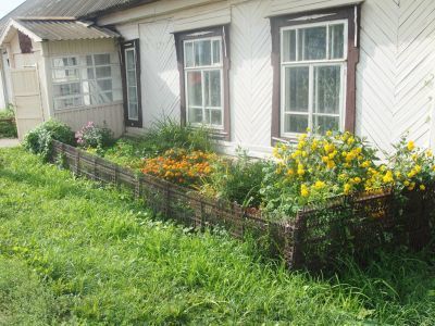 Киясовская центральная библиотека