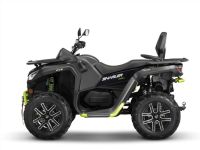 Квадроцикл SEGWAY Snarler AT6 L Start CVTech