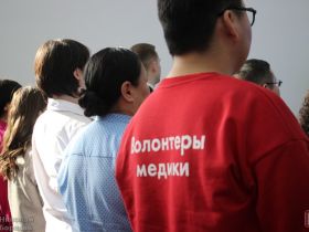 Стали известны победители республиканской премии «Доброволец Якутии»