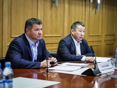 В Якутии автомобильным транспортом доставлено свыше 87% от плана завоза грузов по зимникам